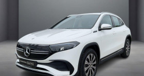 Mercedes EQA , garage MB68 AUTO IMPORT  LEIMBACH