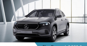 Mercedes EQA , garage MB68 AUTO IMPORT  LEIMBACH