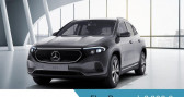 Mercedes EQA occasion  année 2022  Annonce Mercedes EQA occasion Hybride  à LEIMBACH