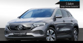 Mercedes EQA occasion  année 2021  Annonce Mercedes EQA occasion Hybride  à LEIMBACH
