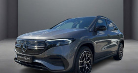 Mercedes EQA , garage MB68 AUTO IMPORT  LEIMBACH