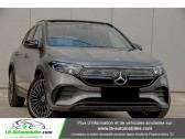 Mercedes EQA occasion année 2021 boite Automatique Annonce Mercedes EQA occasion 250 190 ch AMG 4MATIC à Beaupuy