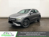 Mercedes EQA occasion année 2021 boite Automatique Annonce Mercedes EQA occasion 250 190 ch AMG à Beaupuy
