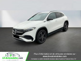 Mercedes EQA occasion année 2022 boite Automatique Annonce Mercedes EQA occasion 250 190 ch AMG à Beaupuy