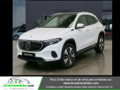 Mercedes EQA occasion année 2021 boite Automatique Annonce Mercedes EQA occasion 250 190 ch à Beaupuy
