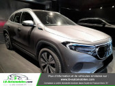 Mercedes EQA occasion année 2021 boite Automatique Annonce Mercedes EQA occasion 250 190 ch à Beaupuy
