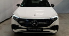 Mercedes EQA occasion Blanc année 2021 boite Automatique Annonce Mercedes EQA occasion Electrique 250 190ch AMG Line à Fontenay Sur Eure