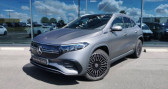 Mercedes EQA occasion année 2022 boite Automatique Annonce Mercedes EQA occasion Electrique 250 190ch AMG Line à Fontenay Sur Eure