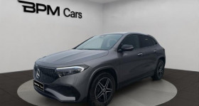 Mercedes EQA , garage MERCEDES BOURGES - ETOILE AUTOMOBILES � Bourges