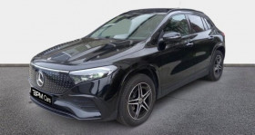 Mercedes EQA , garage MERCEDES ORLEANS - ETOILE AUTOMOBILES � Fleury Les Aubrais