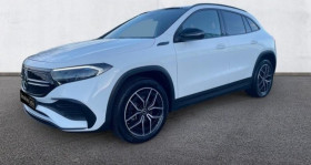 Mercedes EQA , garage GROUPE MET AUTOMOBILES � Evreux