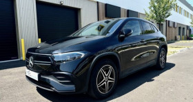 Mercedes EQA occasion 2023 mise en vente à FRESNES par le garage EDN AUTOS SAS - photo n°1