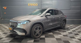 Annonce Mercedes EQA occasion Electrique 250 190ch amg line � Mont�limar