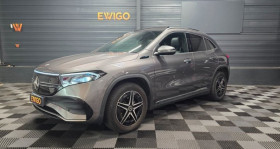 Mercedes EQA , garage EWIGO MONT�LIMAR � Mont�limar