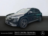 Mercedes EQA occasion année 2022 boite Automatique Annonce Mercedes EQA occasion Electrique 250 190ch AMG Line à SAINT-MALO