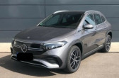 Mercedes EQA occasion année 2021 boite Automatique Annonce Mercedes EQA occasion Electrique 250 190CH AMG LINE à Villenave-d'Ornon