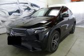 Mercedes EQA occasion année 2021 boite Automatique Annonce Mercedes EQA occasion Electrique 250 190CH AMG LINE à Villenave-d'Ornon