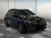 Mercedes EQA occasion année 2021 boite Automatique Annonce Mercedes EQA occasion Electrique 250 190CH AMG LINE à Villenave-d'Ornon