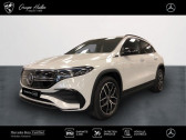 Annonce Mercedes EQA occasion Electrique 250 190ch AMG Line  Gires