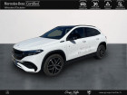 Mercedes EQA occasion année 2021 boite Automatique Annonce Mercedes EQA occasion Electrique 250 190ch AMG Line à Gières