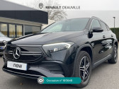 Mercedes EQA occasion année 2021 boite Automatique Annonce Mercedes EQA occasion Electrique 250 190ch AMG Line à Deauville