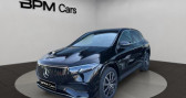 Annonce Mercedes EQA occasion Electrique 250  190ch Business Edition � Fleury Les Aubrais