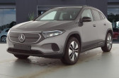 Mercedes EQA occasion année 2021 boite Automatique Annonce Mercedes EQA occasion Electrique 250 190CH BUSINESS LINE à Villenave-d'Ornon