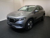 Mercedes EQA occasion année 2021 boite Automatique Annonce Mercedes EQA occasion Electrique 250 190CH BUSINESS LINE à Villenave-d'Ornon