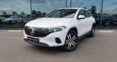 Annonce Mercedes EQA occasion Electrique 250  190ch Edition  Fontenay Sur Eure