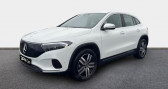 Mercedes EQA 250  190ch Edition  � Bourges 18