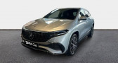 Mercedes EQA occasion année 2025 boite Automatique Annonce Mercedes EQA occasion Electrique 250 190ch Edition à Fleury Les Aubrais
