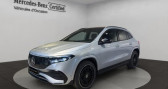Annonce Mercedes EQA occasion Electrique 250  190ch Edition � Fleury Les Aubrais