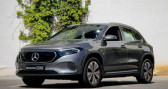 Mercedes EQA 250 190ch Limited Edition  2021 - annonce de voiture en vente sur Auto Sélection.com