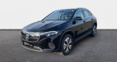 Mercedes EQA occasion année 2021 boite Automatique Annonce Mercedes EQA occasion Electrique 250 190ch Limited Edition à Bourges