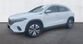 Mercedes EQA , garage GROUPE MET AUTOMOBILES � Evreux