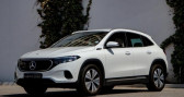Mercedes EQA 250 190ch Progressive Line  2022 - annonce de voiture en vente sur Auto Sélection.com