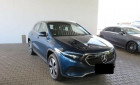 Mercedes EQA occasion année 2021 boite Automatique Annonce Mercedes EQA occasion Electrique 250 190CH PROGRESSIVE LINE à Villenave-d'Ornon
