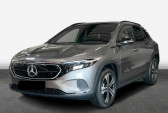 Mercedes EQA occasion année 2021 boite Automatique Annonce Mercedes EQA occasion Electrique 250 190CH PROGRESSIVE LINE à Villenave-d'Ornon