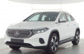 Mercedes EQA occasion année 2021 boite Automatique Annonce Mercedes EQA occasion Electrique 250 190CH PROGRESSIVE LINE à Villenave-d'Ornon