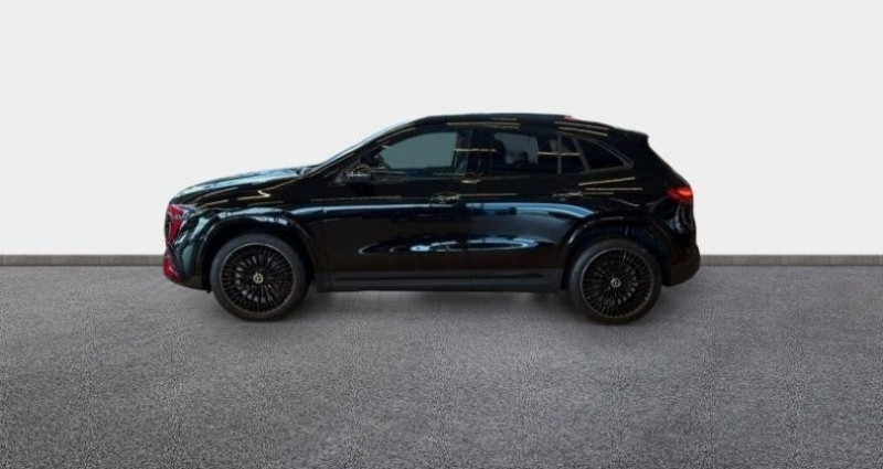 Mercedes EQA 250  190ch 2025 - photo n°2 Mercedes EQA 250  190ch  occasion à Bourges - photo n°2