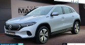 Mercedes EQA occasion année 2022 Annonce Mercedes EQA occasion Diesel 250 AHZV TWA LED MEMORY DAB à LEIMBACH
