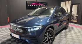 Mercedes EQA , garage TRANSAKAUTO VALENCE � Beaumont Les Valence