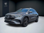 Mercedes EQA occasion année 2022 boite Automatique Annonce Mercedes EQA occasion Electrique 250 AMG Line 190ch à GAP