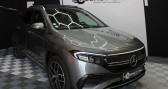 Annonce Mercedes EQA occasion Electrique 250 AMG Line PREMIERE MAIN FULL OPTION ENTRETIEN  Montelier