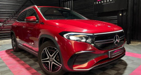 Mercedes EQA , garage TRANSAKAUTO DOUAI � Cuincy