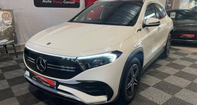 Mercedes EQA occasion 2022 mise en vente &agrave; CARQUEFOU par le garage AUTO PRESTIGE CONSEIL - photo n&deg;1
