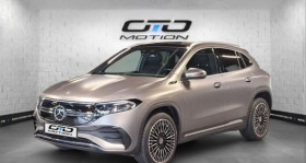 Mercedes EQA , garage OTOMOTION  Dieudonn