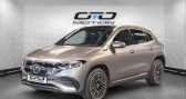Mercedes EQA occasion année 2021 boite Automatique Annonce Mercedes EQA occasion Electrique 250 AMG Line à Dieudonné