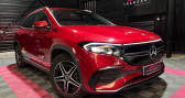 Annonce Mercedes EQA occasion Electrique 250  AMG Line � Cuincy