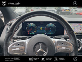 Mercedes EQA 250 AMG Line  occasion  Gires - photo n9